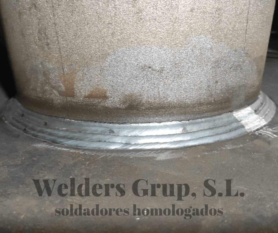 pipe welding